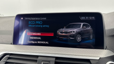 BMW X3 xDrive20i M Sport 5dr Step Auto Petrol Estate